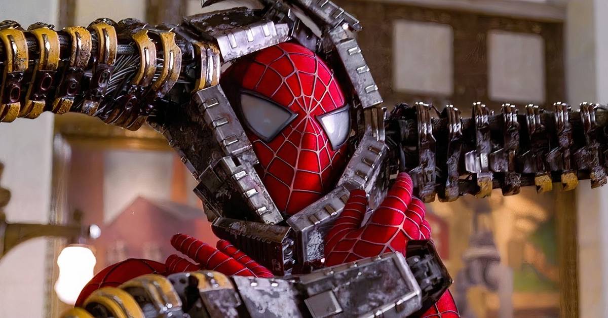 collider.com - Eddie Possehl - 10 Marvel Movies That Are 10/10 No Notes