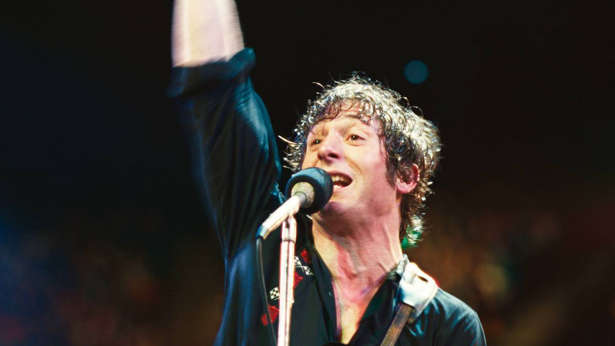 Gewinnen Sie Tickets für unsere IMAX-Vorführung „Springsteen: Deliver Me ...