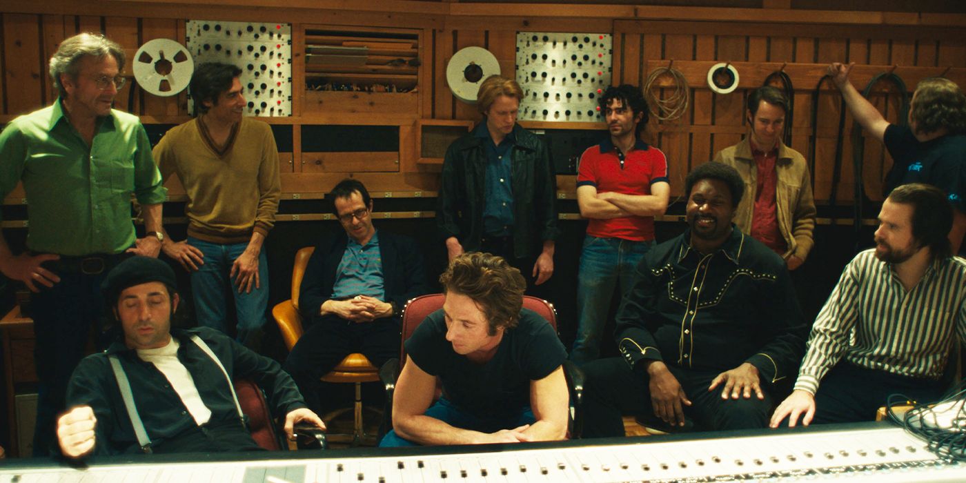 'Springsteen: Deliver Me From Nowhere' Review: A Predictable Biopic ...