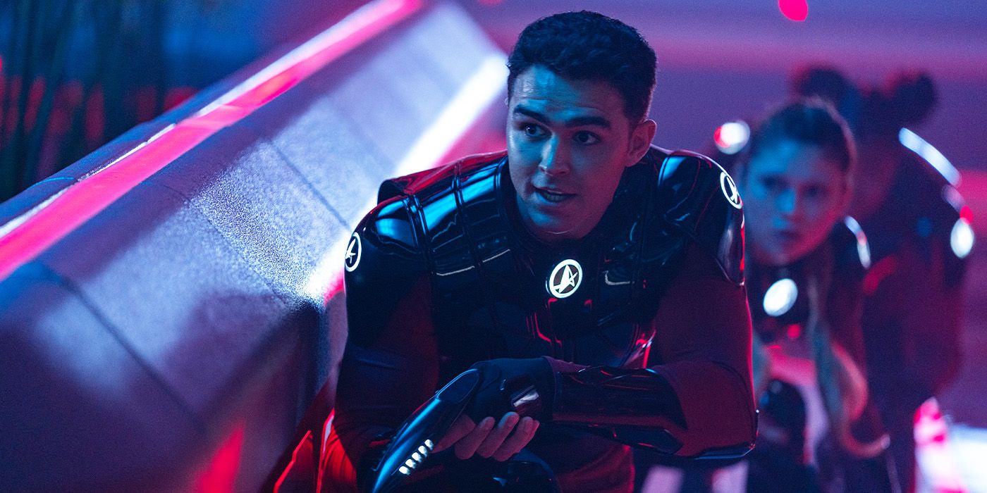 ‘Starfleet Academy’ Just Expanded Star Trek Canon With This New ...