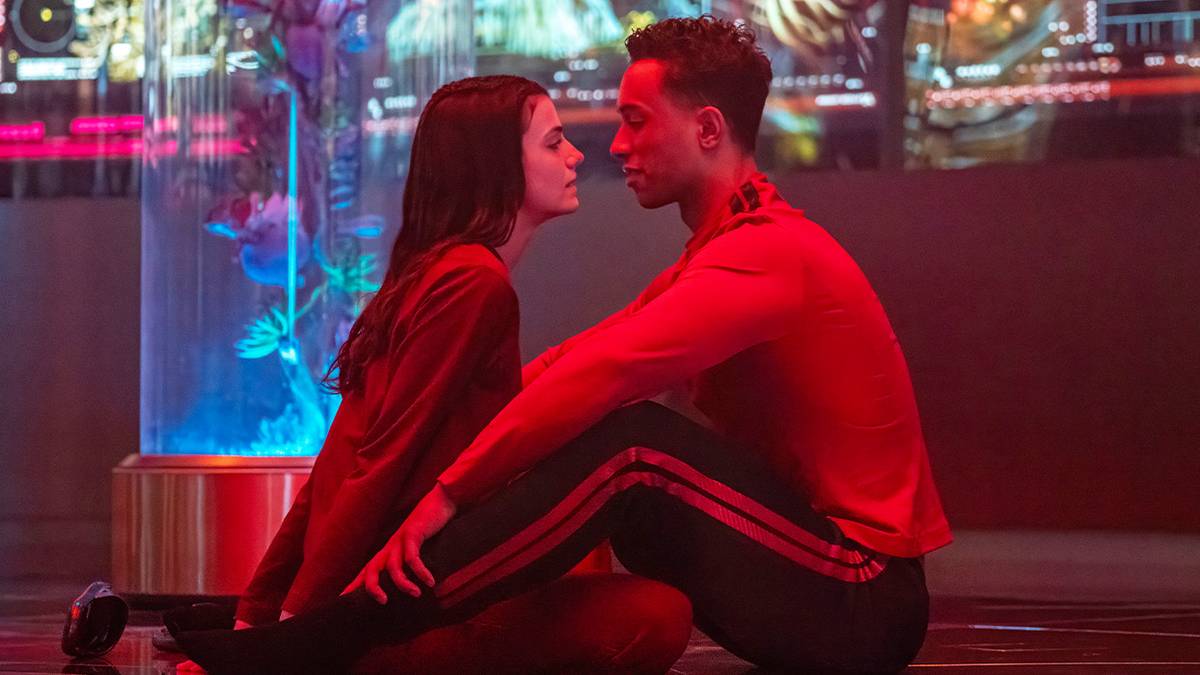 New Star Trek Series Takes Bold Inspiration From Sci-Fi's Greatest Masterpieces