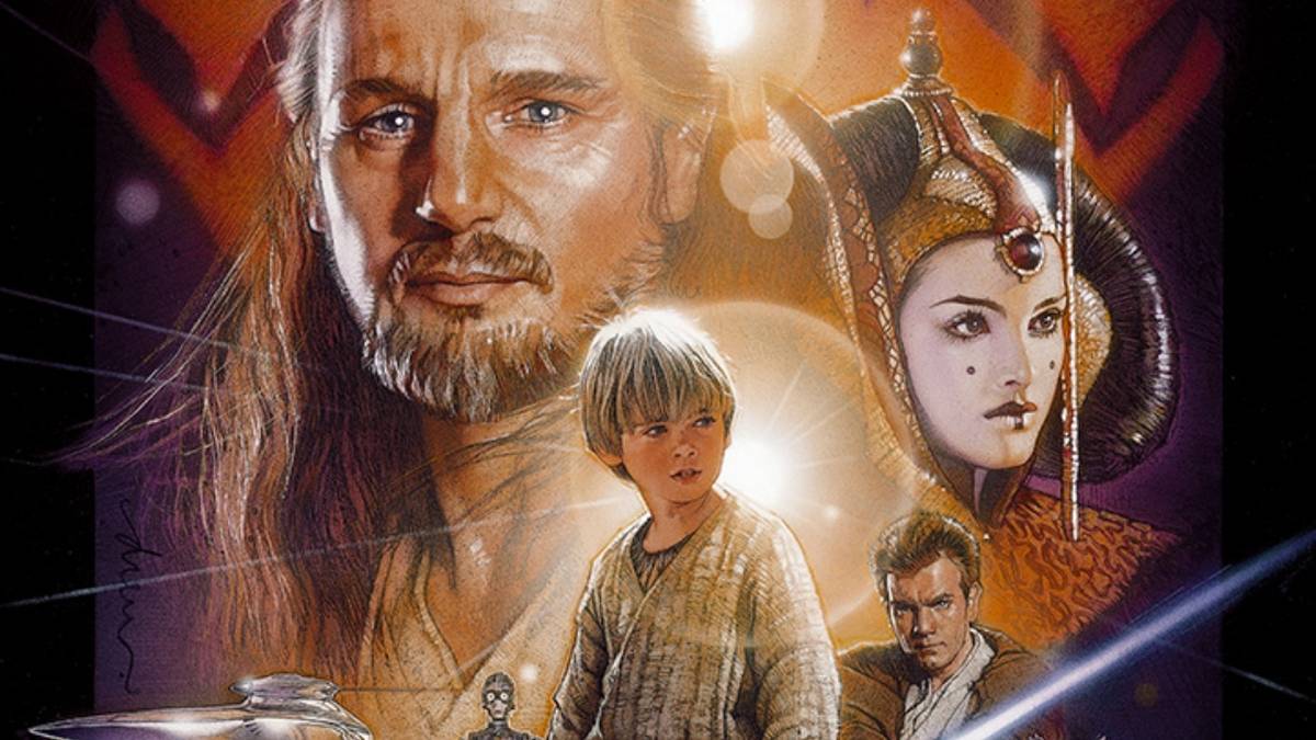 Diese vergessene Science-Fiction-Videospieladaption aus den 90ern war ein ...