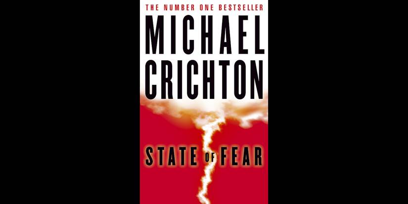 10 Most Exciting Michael Crichton Novels, Ranked