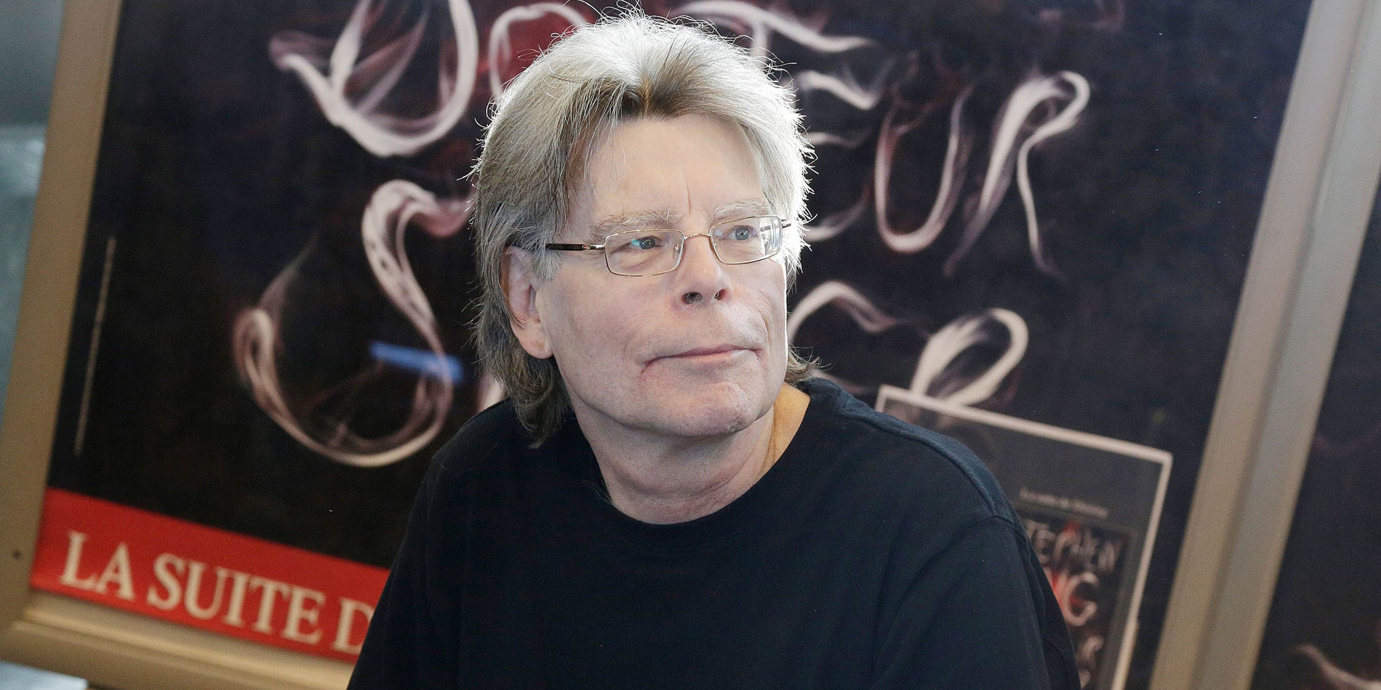 Stephen King Calls This Short-Lived Horror Series "Atrocious" — and He Really Means It image