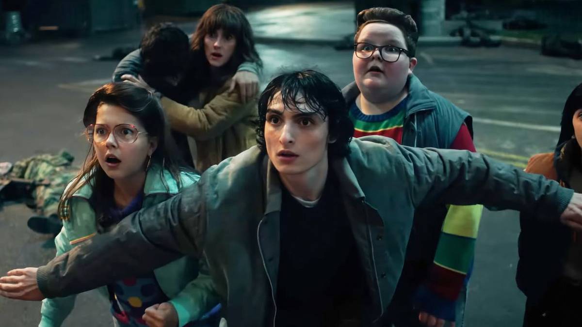 Did the 'Stranger Things' Season 5 Trailer Quietly Tease the End of a Fan-Favorite Character?