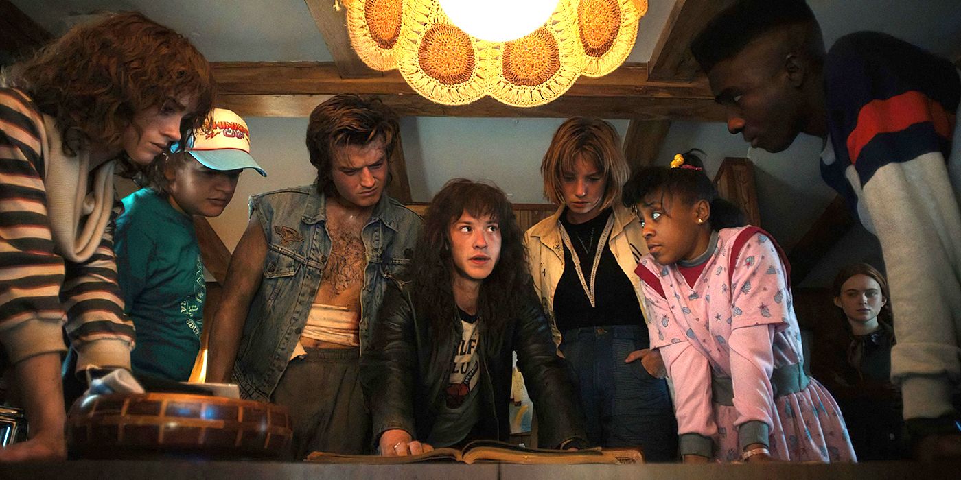 Already Binged 'Stranger Things'? This 3-Season Hidden Gem on Netflix Is Your Next Sci-Fi Obsession