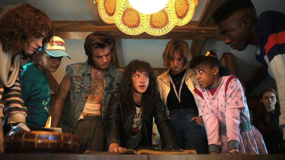 Already Binged 'Stranger Things'? This 3-Season Hidden Gem on Netflix Is Your Next Sci-Fi Obsession