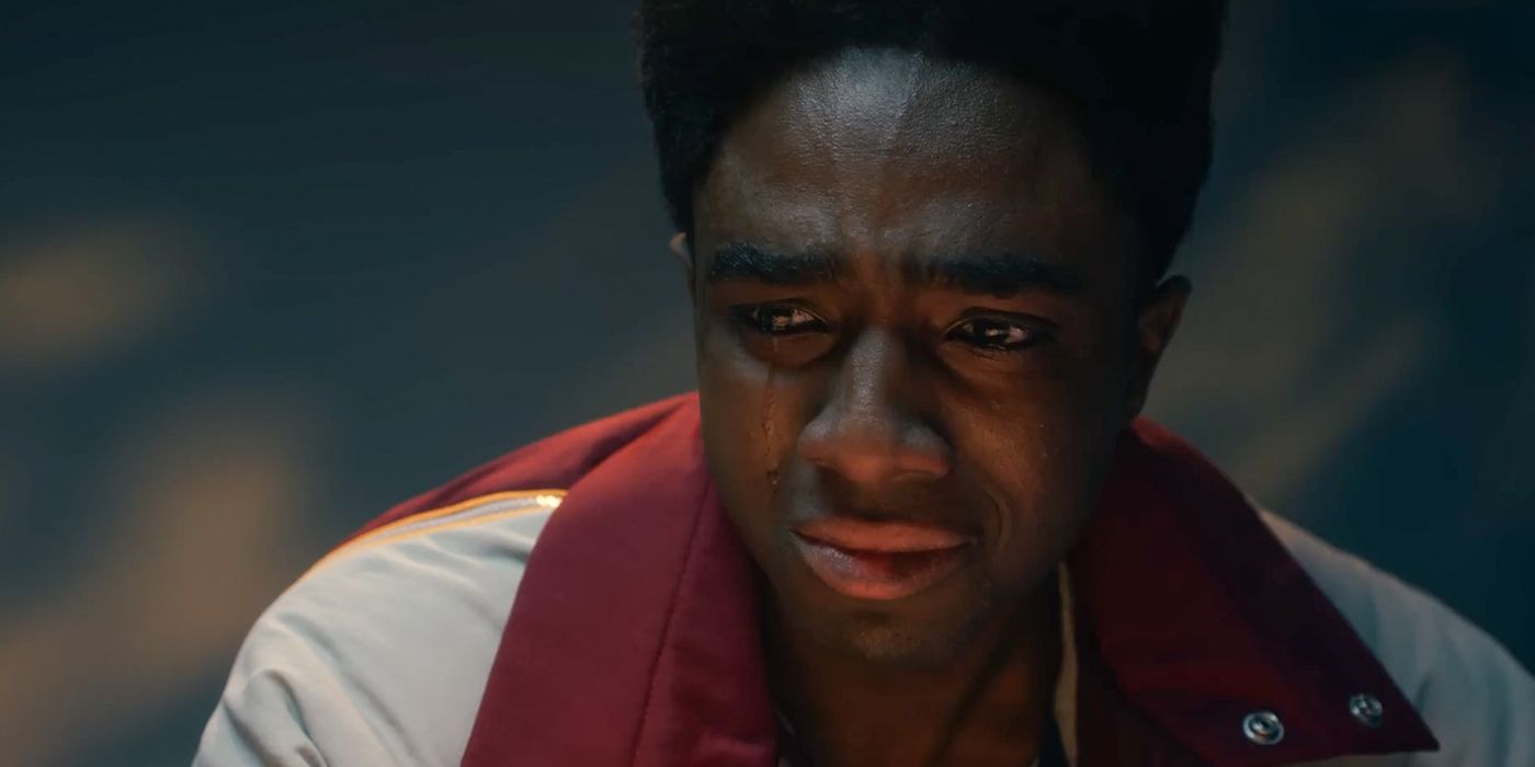 ‘Stranger Things 5’ Did Every Romance Dirty, but This One Deserved Its ...