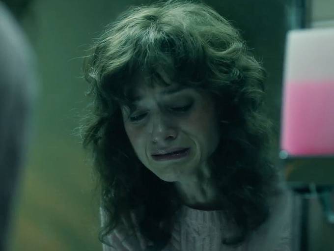 Stranger Things Officially Confirms Nancy Wheeler Spinoff Novel