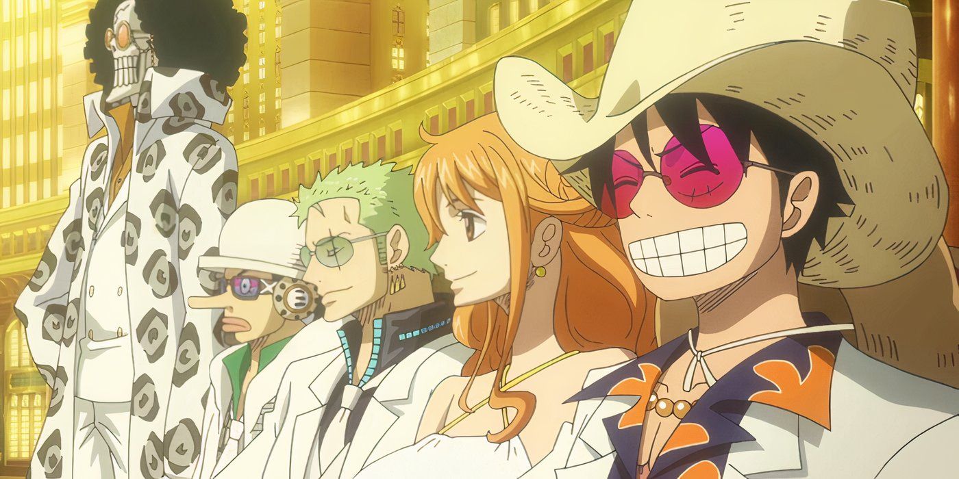 ‘One Piece’ Animation Director Reveals Real Reason Behind the Wano Arc's "Problems"