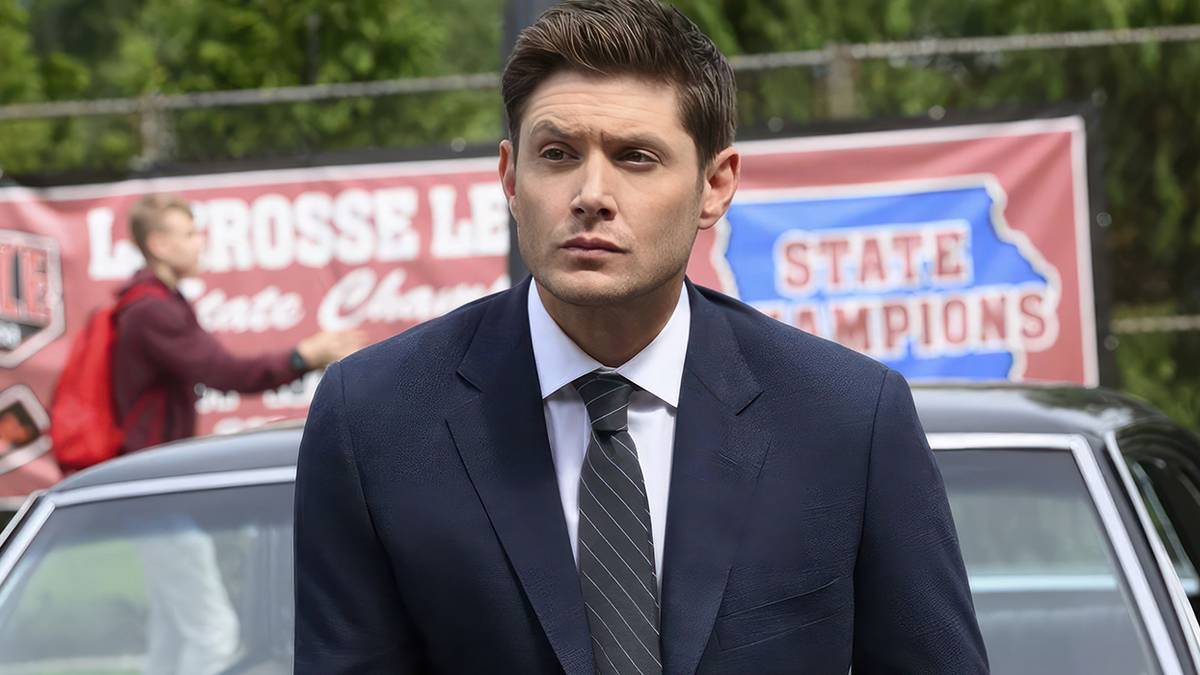 Dean Winchester's Greatest 'Supernatural' Quote of All Time Hits Hard 20 Years Later