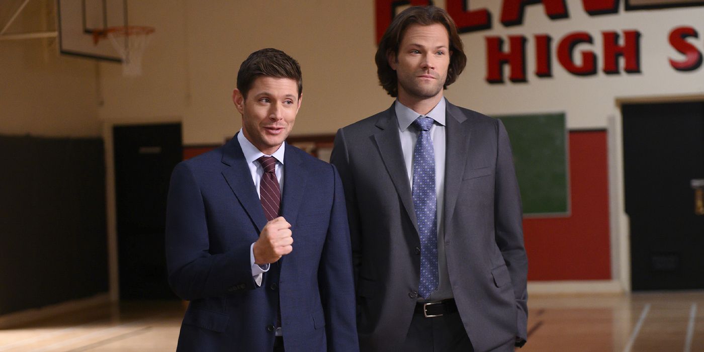 Jared Padalecki's 'Walker' Replacement Series Gets a Massive Update