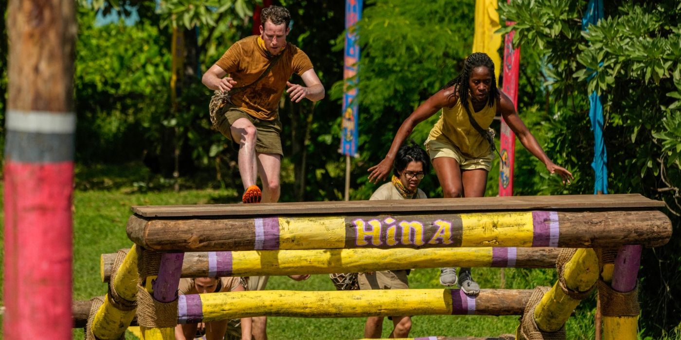 ‘Survivor 49’ Just Pulled Off a Savage Twist That Could Doom One Player ...