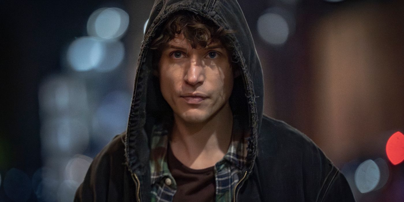 Nicholas Denton in Talamasca: The Secret Order