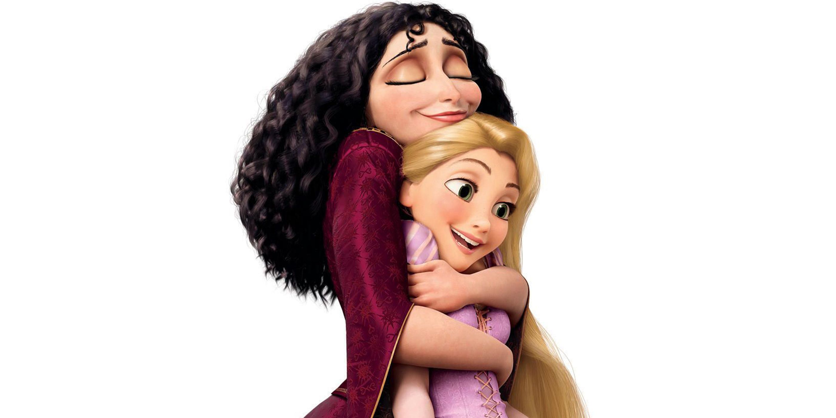 Disney Revives Live-Action 'Tangled' With Scarlett Johansson