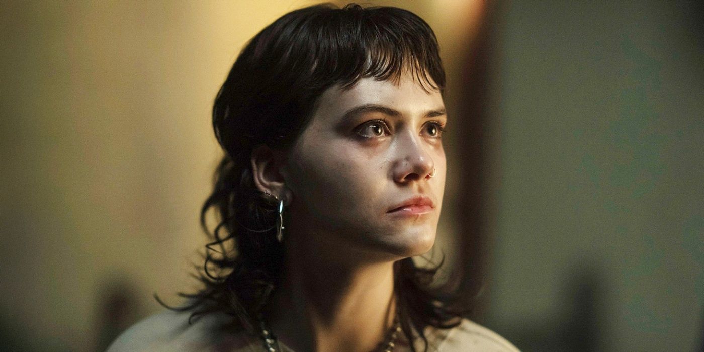 ‘Task’ Finale: Emilia Jones Explains Maeve’s Biggest Struggles This ...