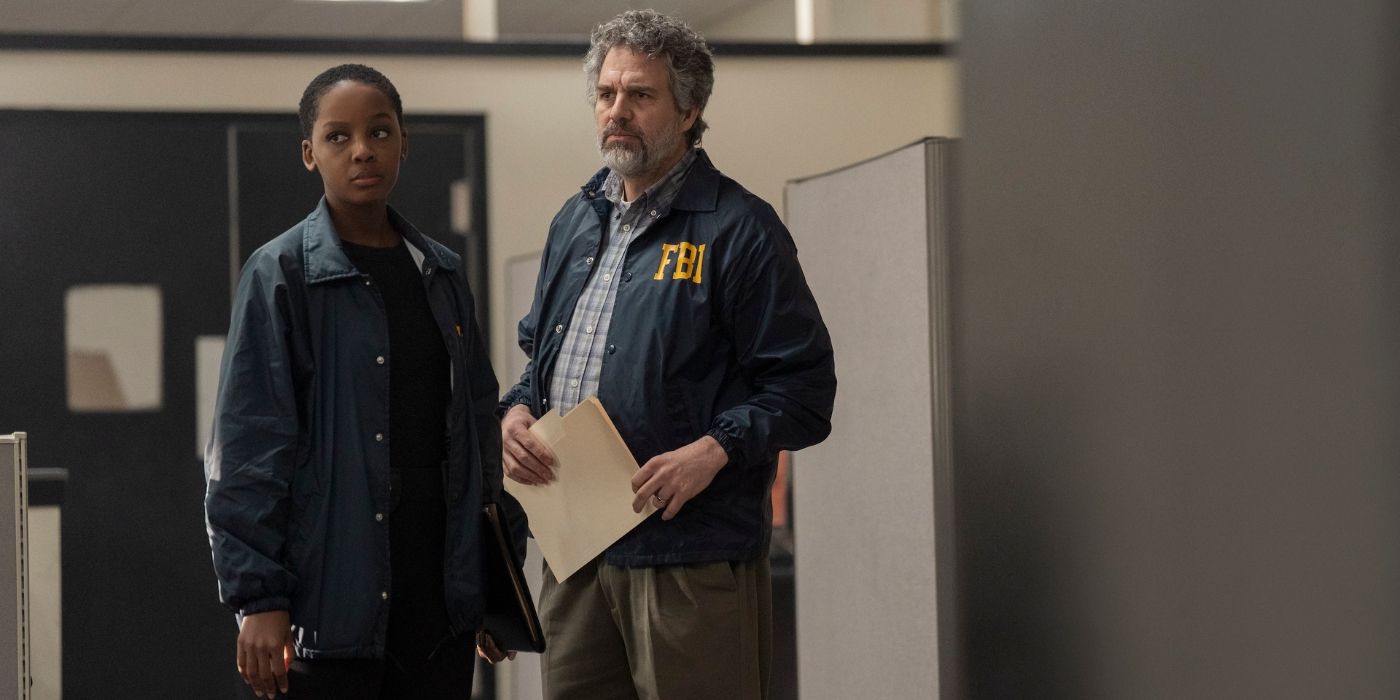 'Task' Episode 5 Recap: The FBI Mole Is Revealed and No One Is Safe in ...
