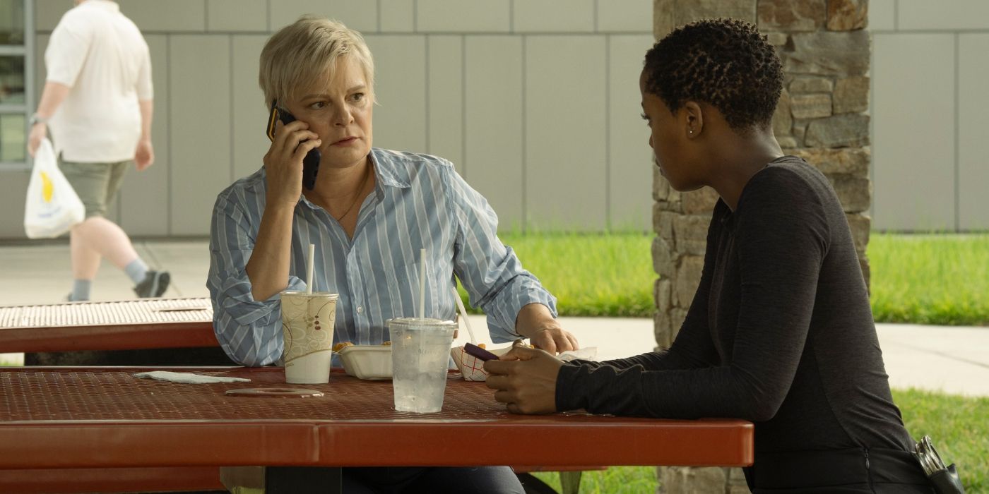 'Task' Episode 5 Recap: The FBI Mole Is Revealed and No One Is Safe in ...