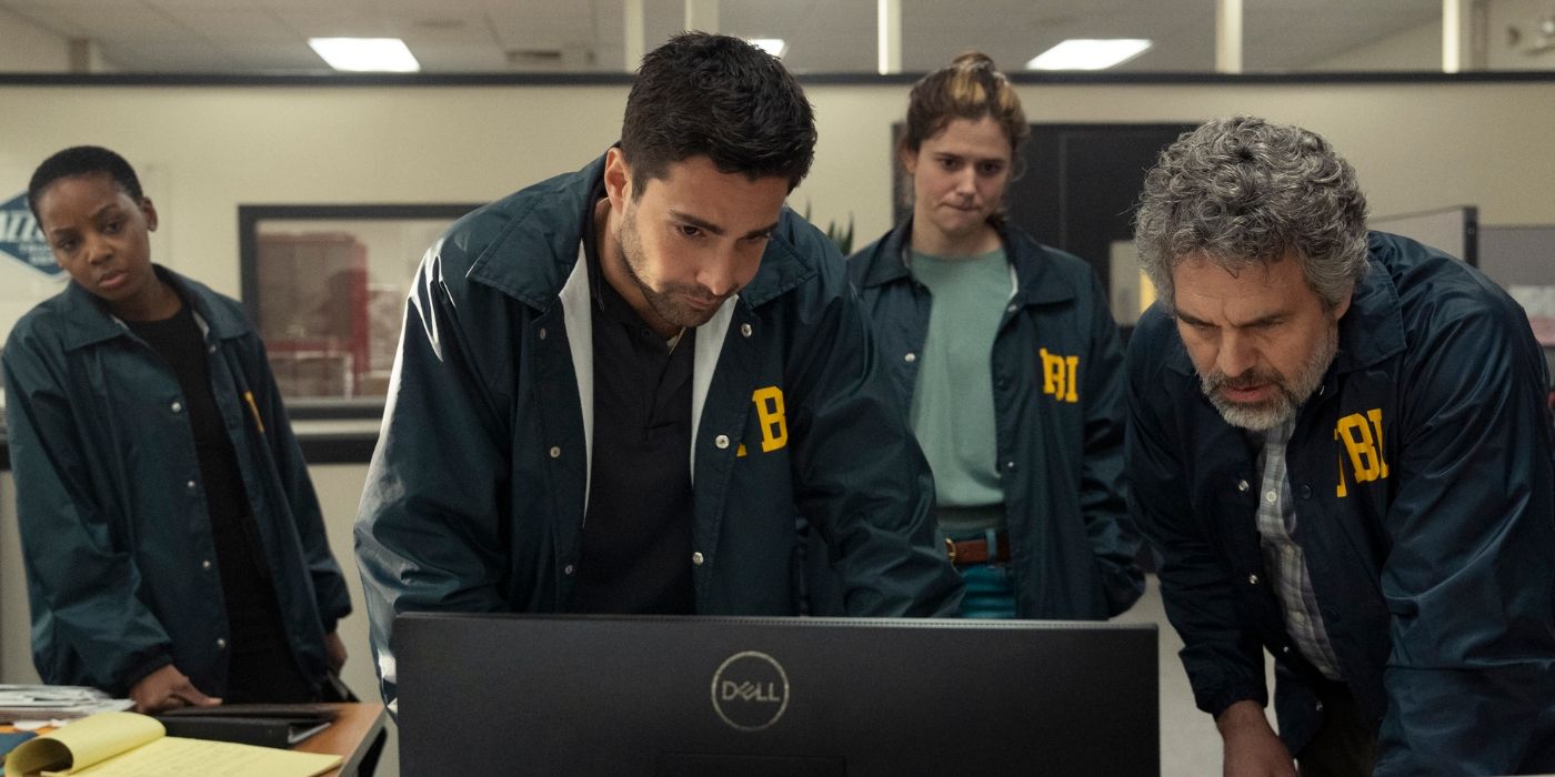 'Task' Episode 5 Recap: The FBI Mole Is Revealed and No One Is Safe in ...