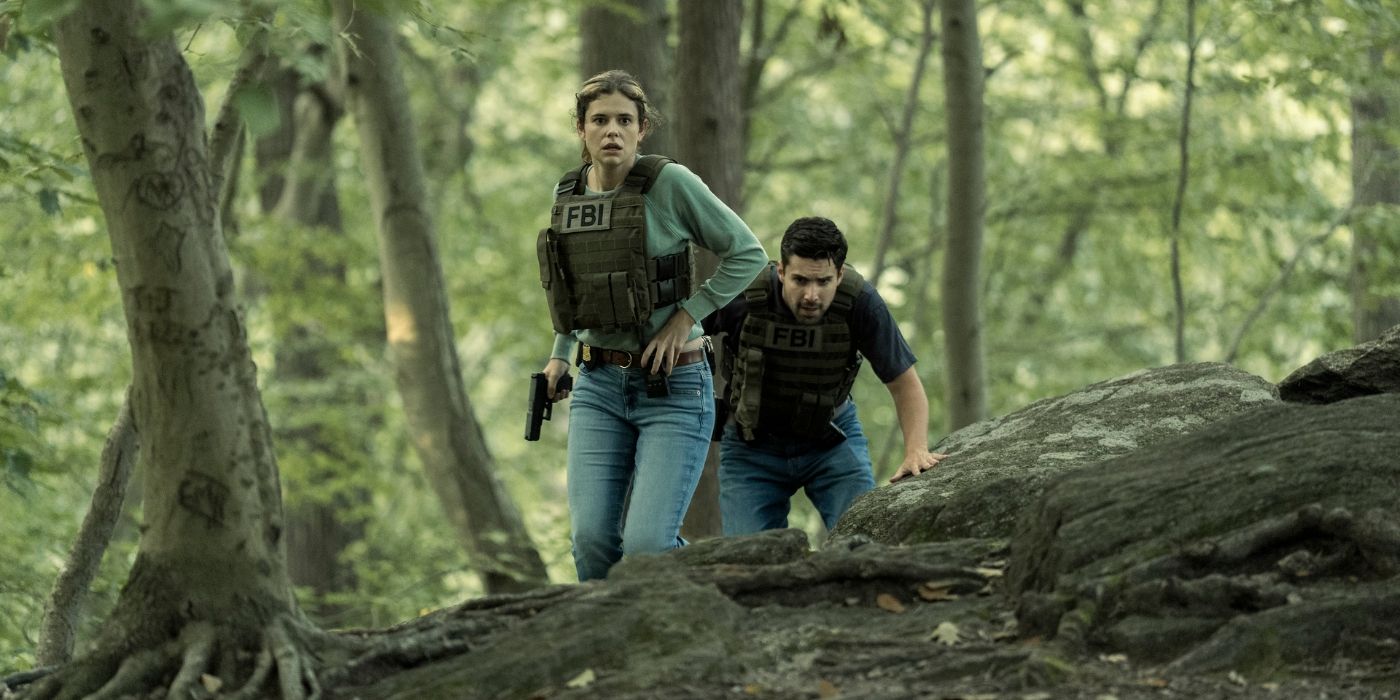 'Task' Episode 6 Recap: A Bloody Shootout Leads to a High Body Count in ...
