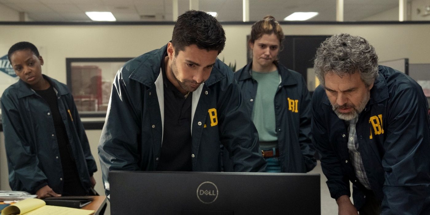 'Task' Stars Unpack Episode 6's Shocking Character Death and Grasso's ...