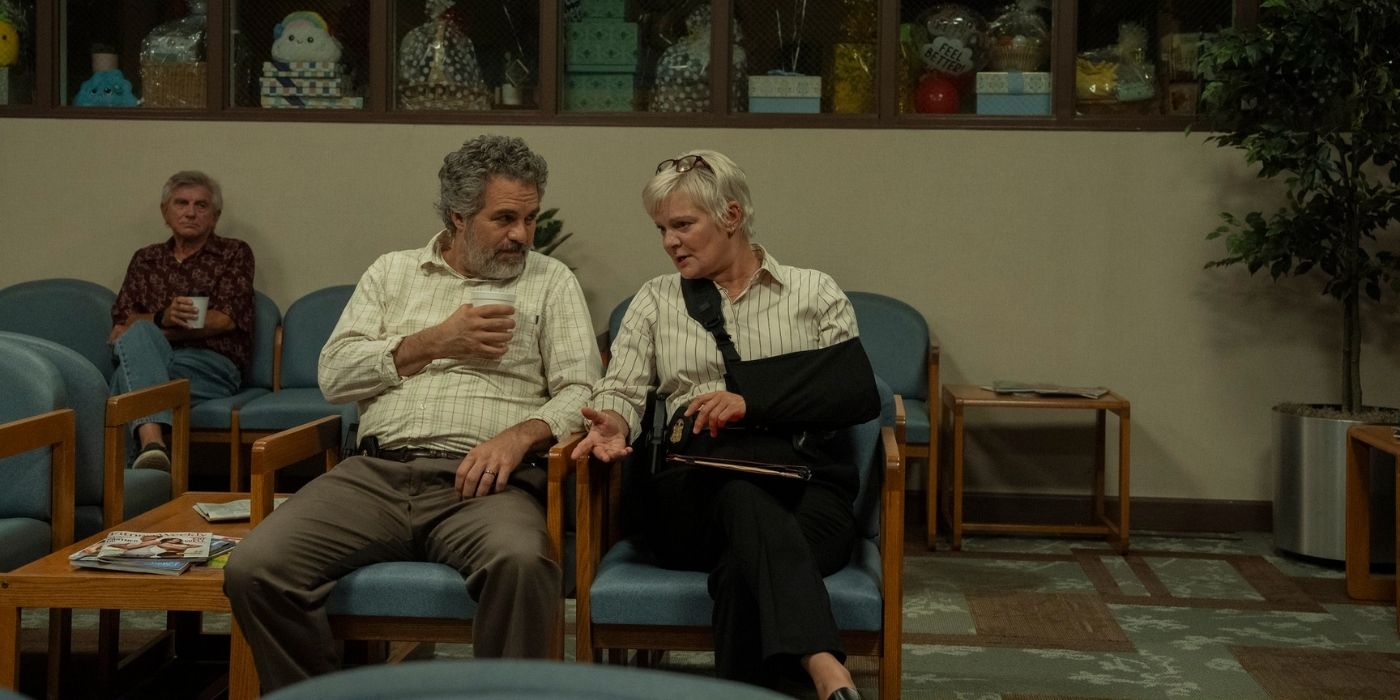 HBO's Best 7-Part Crime Thriller Just Made a Stellar Addition to Its ...