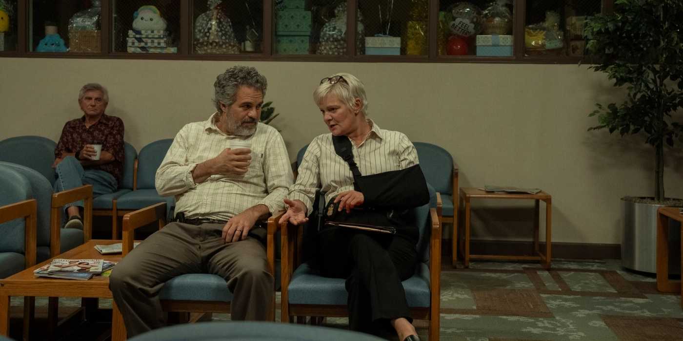 Mark Ruffolo Task HBO's Best 7-Part Crime Thriller Just Made a Stellar Addition to Its ...