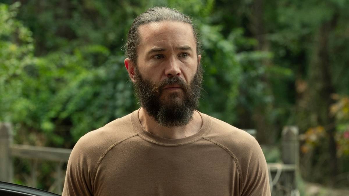 Mark Ruffalos HBO-Krimidrama ist gerade sein größtes Risiko aller Zeiten ...