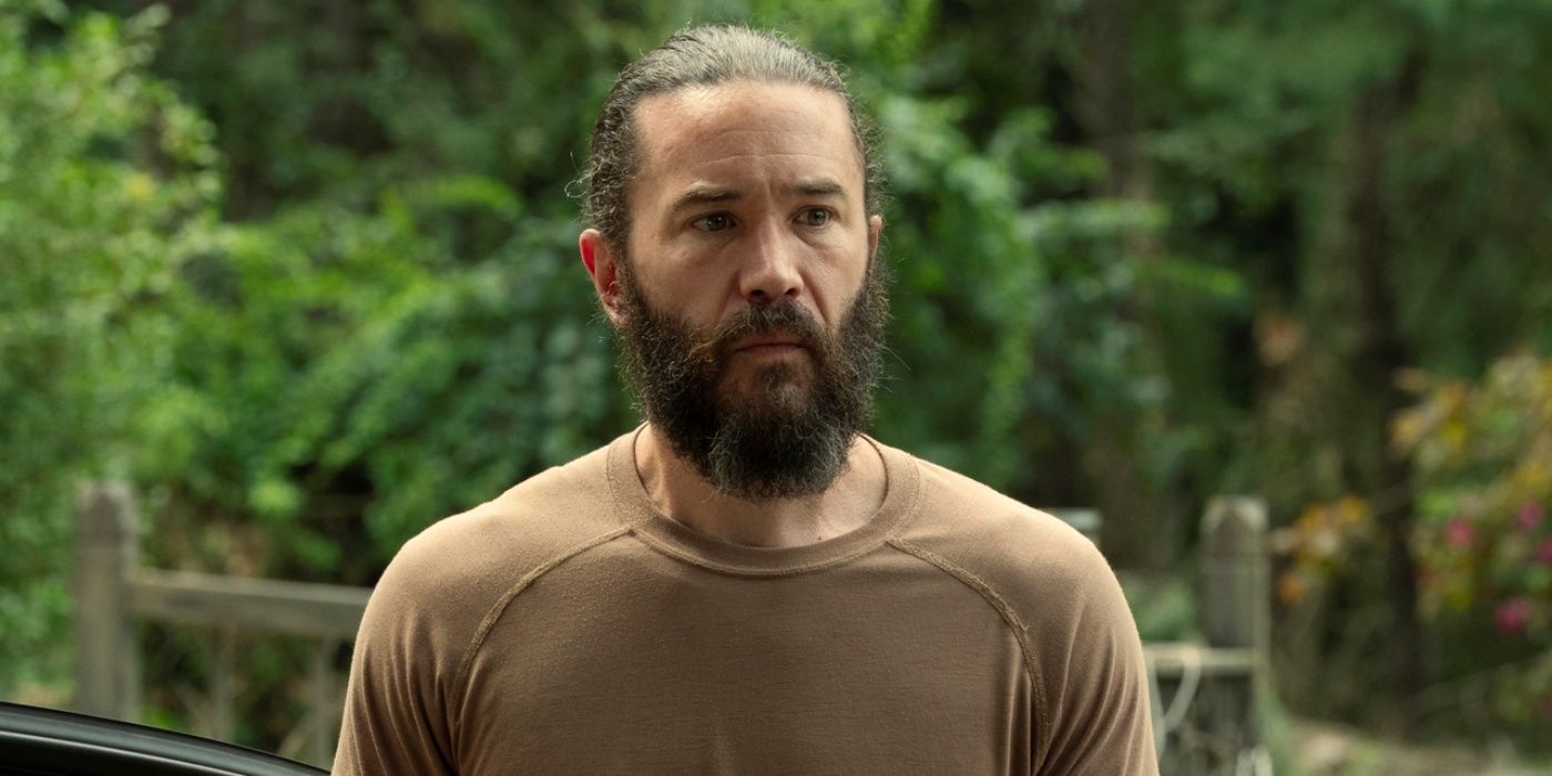 HBO's Hit Crime Drama Is Officially Changing Its Formula in Season 2