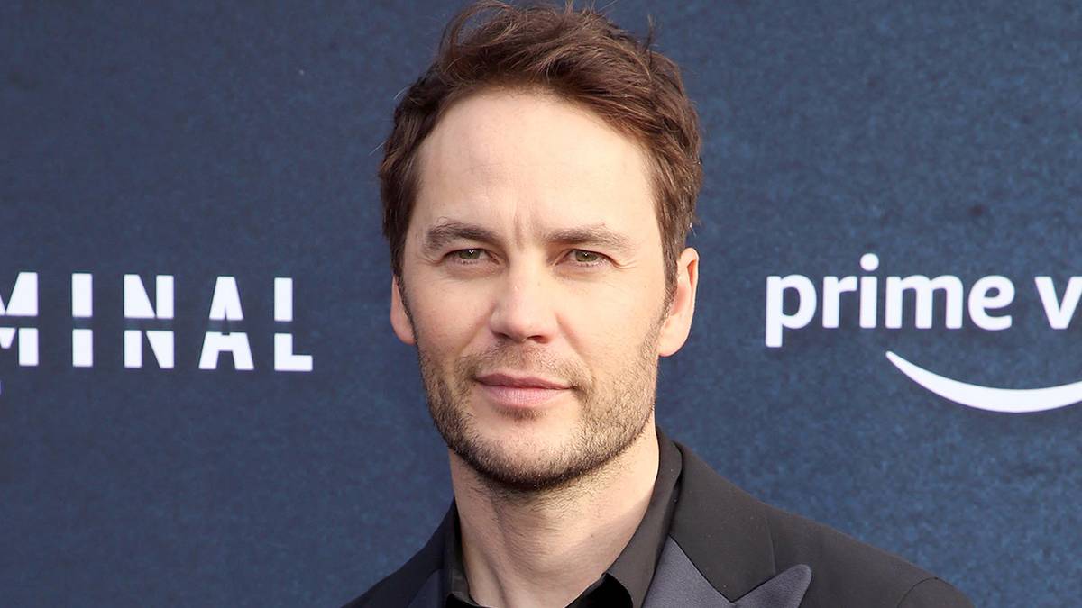 Taylor Kitsch Teases a More Complicated Season 2 of 'The Terminal List: Dark Wolf': "We'll Stay in That Darkness"