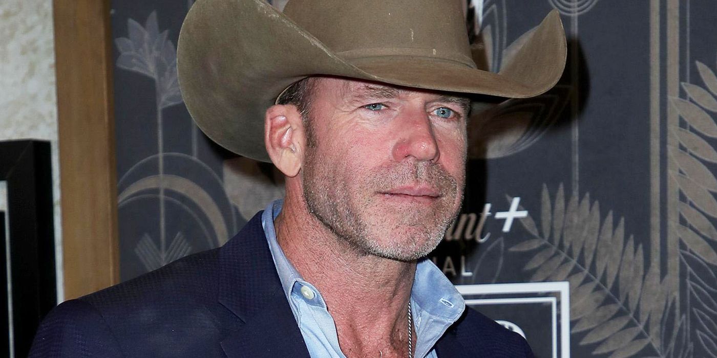 The 'Call of Duty' Movie Recruits Taylor Sheridan Before He Leaves Paramount
