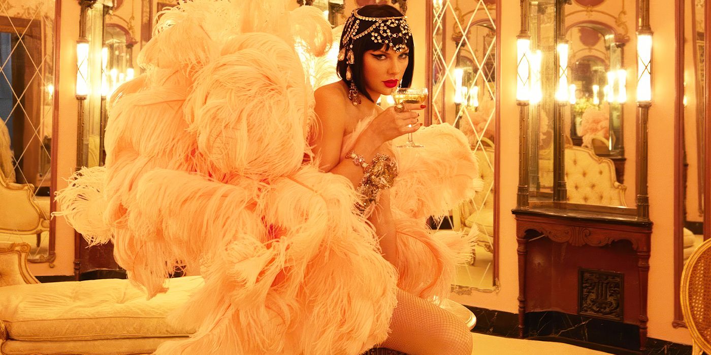 10 TV Shows That Give Big Taylor Swift 'Life of a Showgirl' Energy