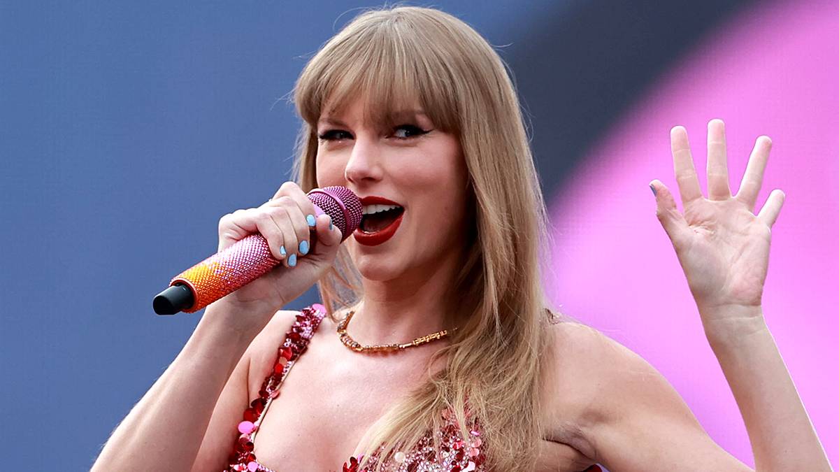 Box Office Shocker! Taylor Swift Outperforms 'The Rock's' Biopic Debut