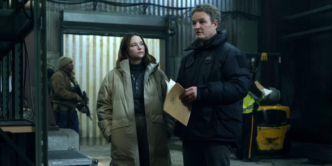 With No Season 2 Renewal in Sight, Apple TV's 'Yellowstone' Replacement  Hits Another Hurdle