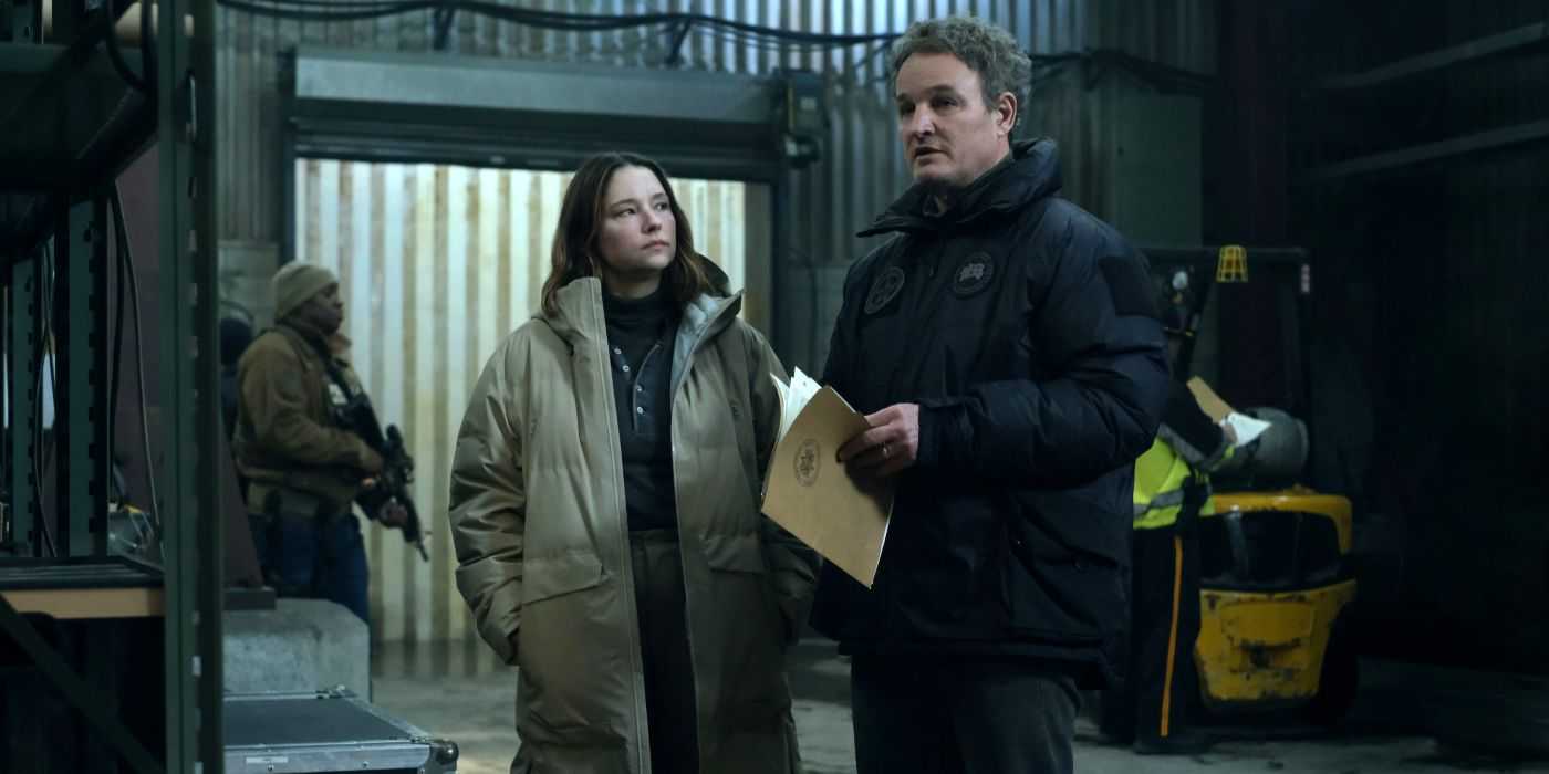 With No Season 2 Renewal in Sight, Apple TV's 'Yellowstone' Replacement Hits Another Hurdle