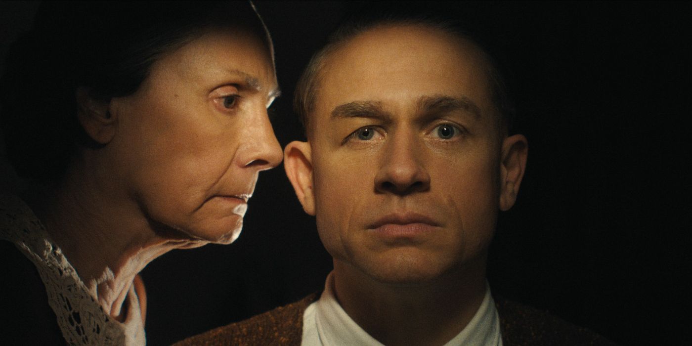 Netflix's Ed Gein Saga Sparks Debate and Chills Viewers with Hunnam's Creepy Portrayal