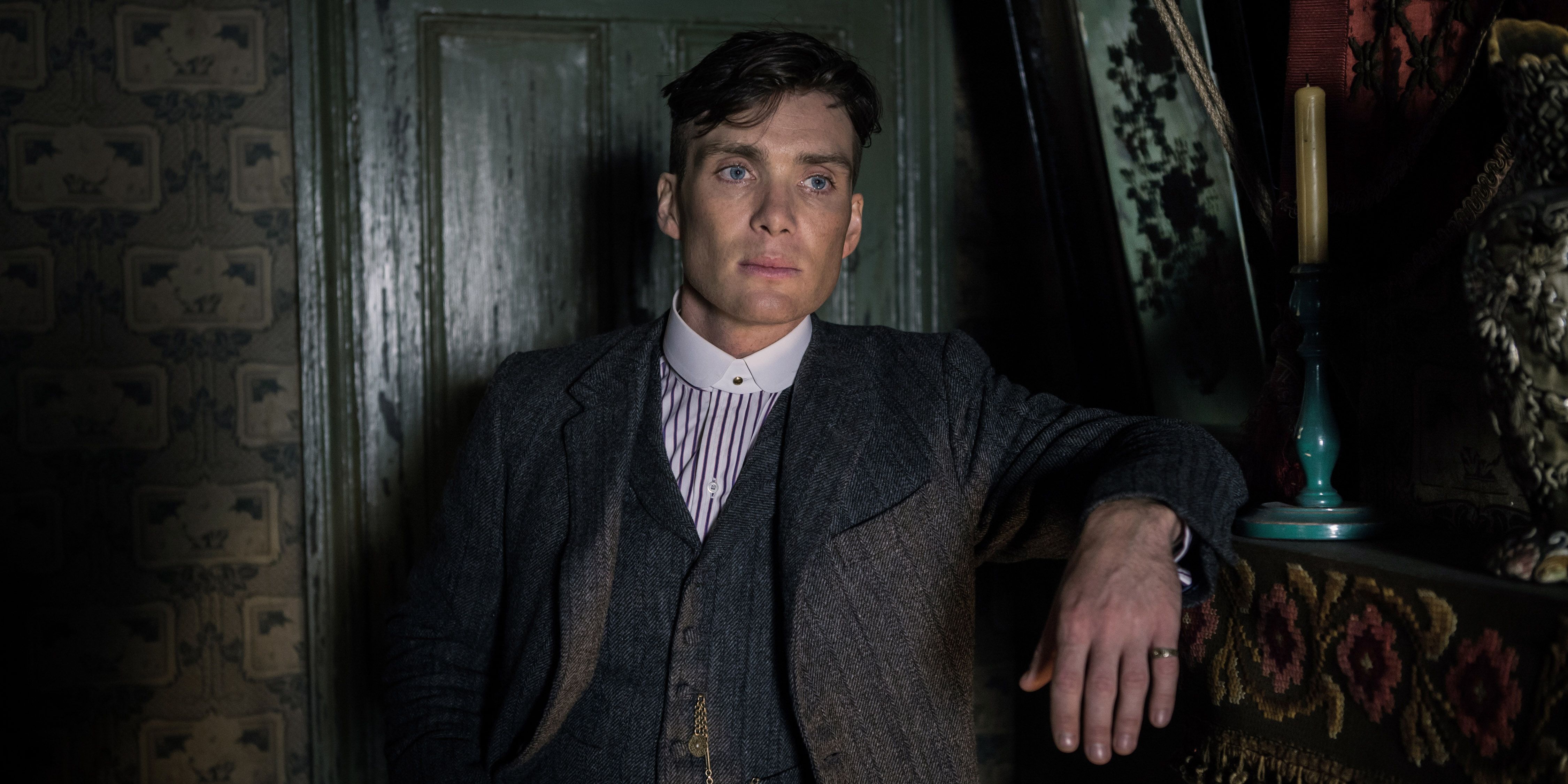 'Peaky Blinders' Scores Post-WW2 Spin-Off at Netflix