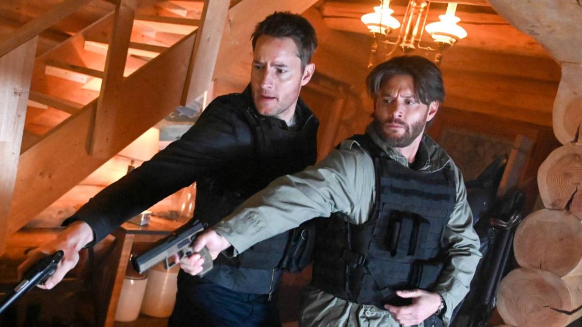 ’Tracker’s Most Underrated Character Just Left the CBS Series and This ...