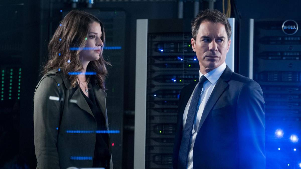 10 Most Underrated Time Travel Shows, Ranked