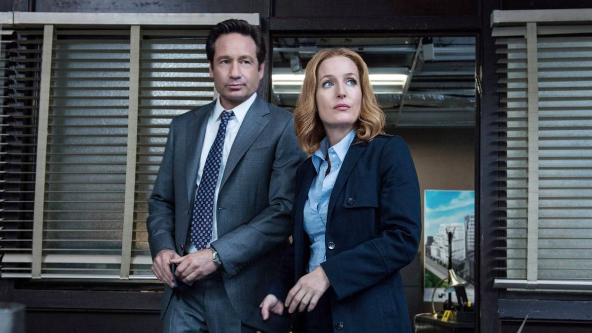 'The X-Files' Understood a Rule 33 Years Ago That Modern Sci-Fi Keeps Forgetting