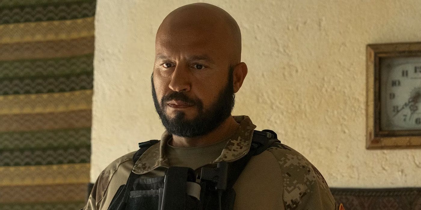 This 8-Part Military Thriller Is Becoming One of Prime Video’s Strongest Action Franchises