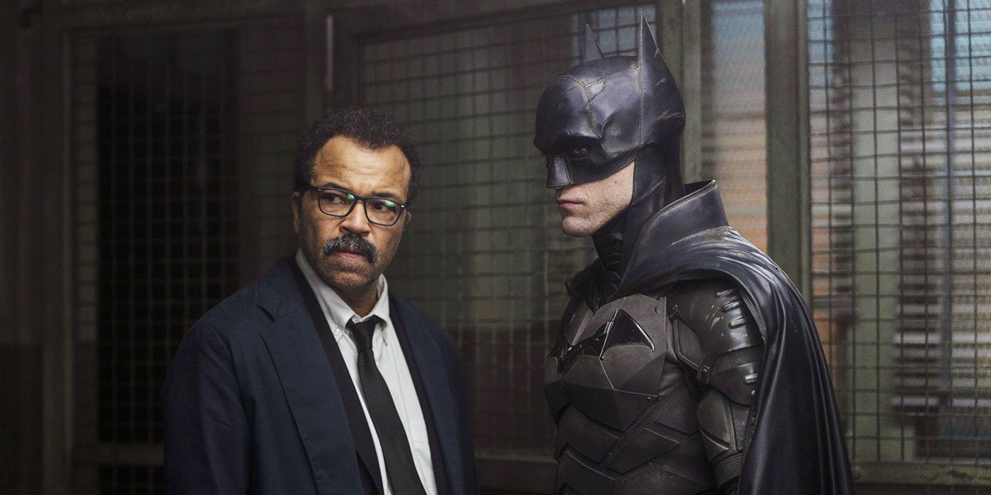 'The Batman 2's New Villain Should Be His Creepiest Villain Who's Never Made it to Live Action