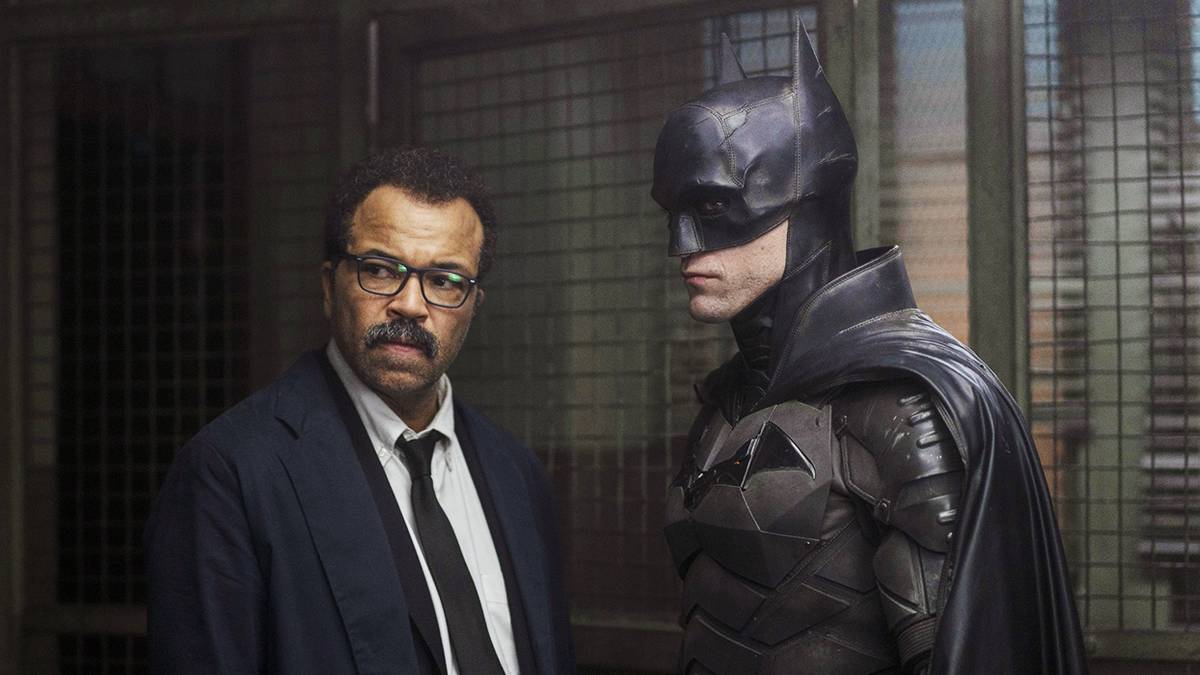Fan Theory Demands Terrifying New Villain for 'The Batman 2' Debut