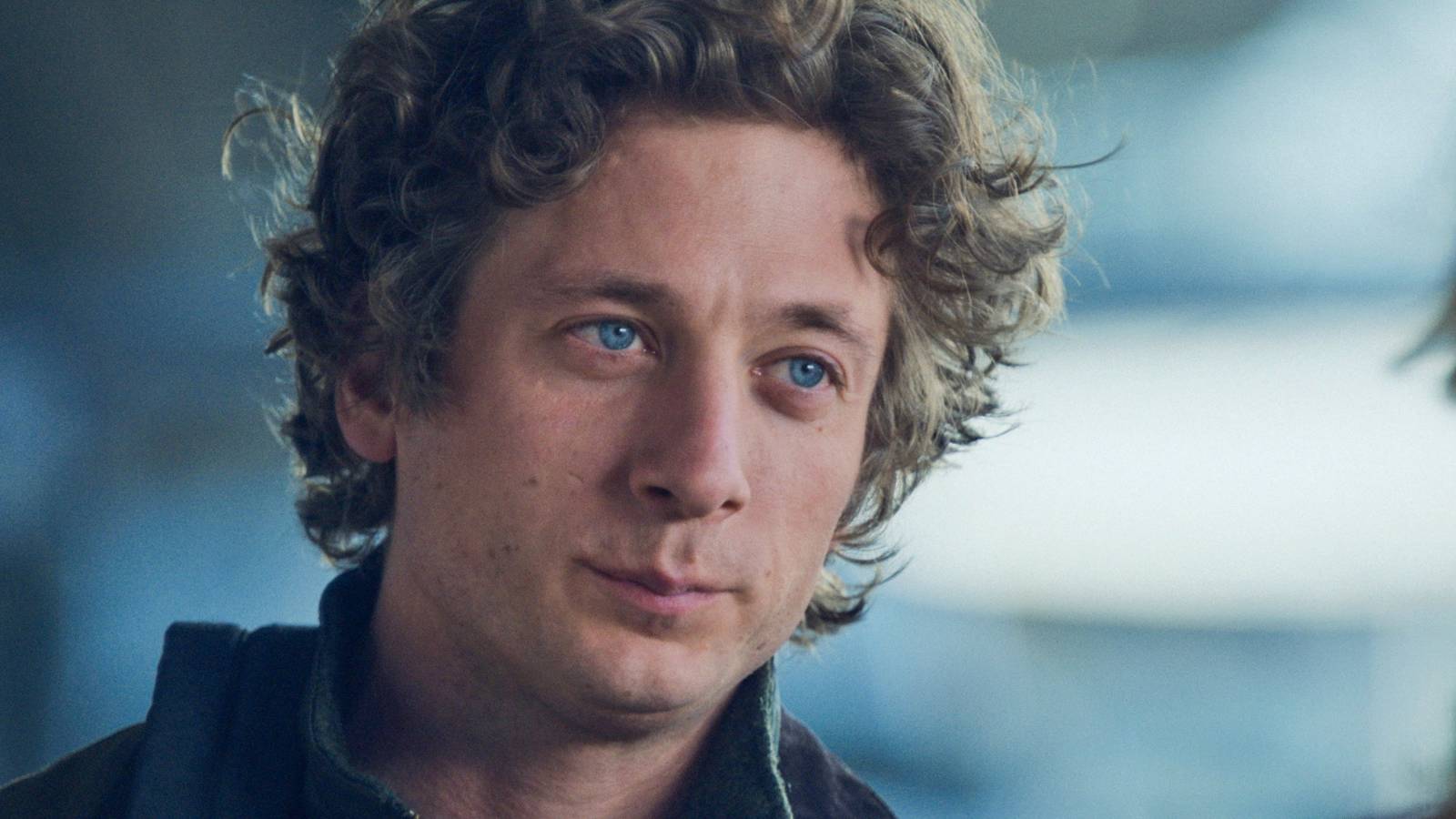 Jeremy Allen White in The Bear