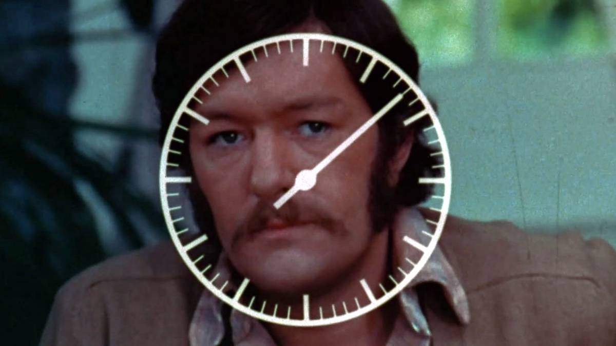 One of the Most Underrated Werewolf Movies of All Time Asks You To Solve the Mystery at the Very End