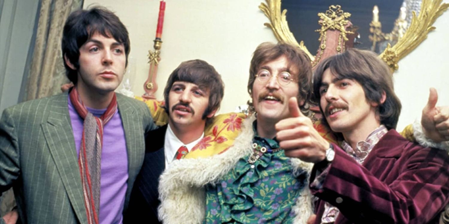 'Sgt. Pepper' Required the Beatles to Quit Touring to Make the Greatest Album of All Time in 1967