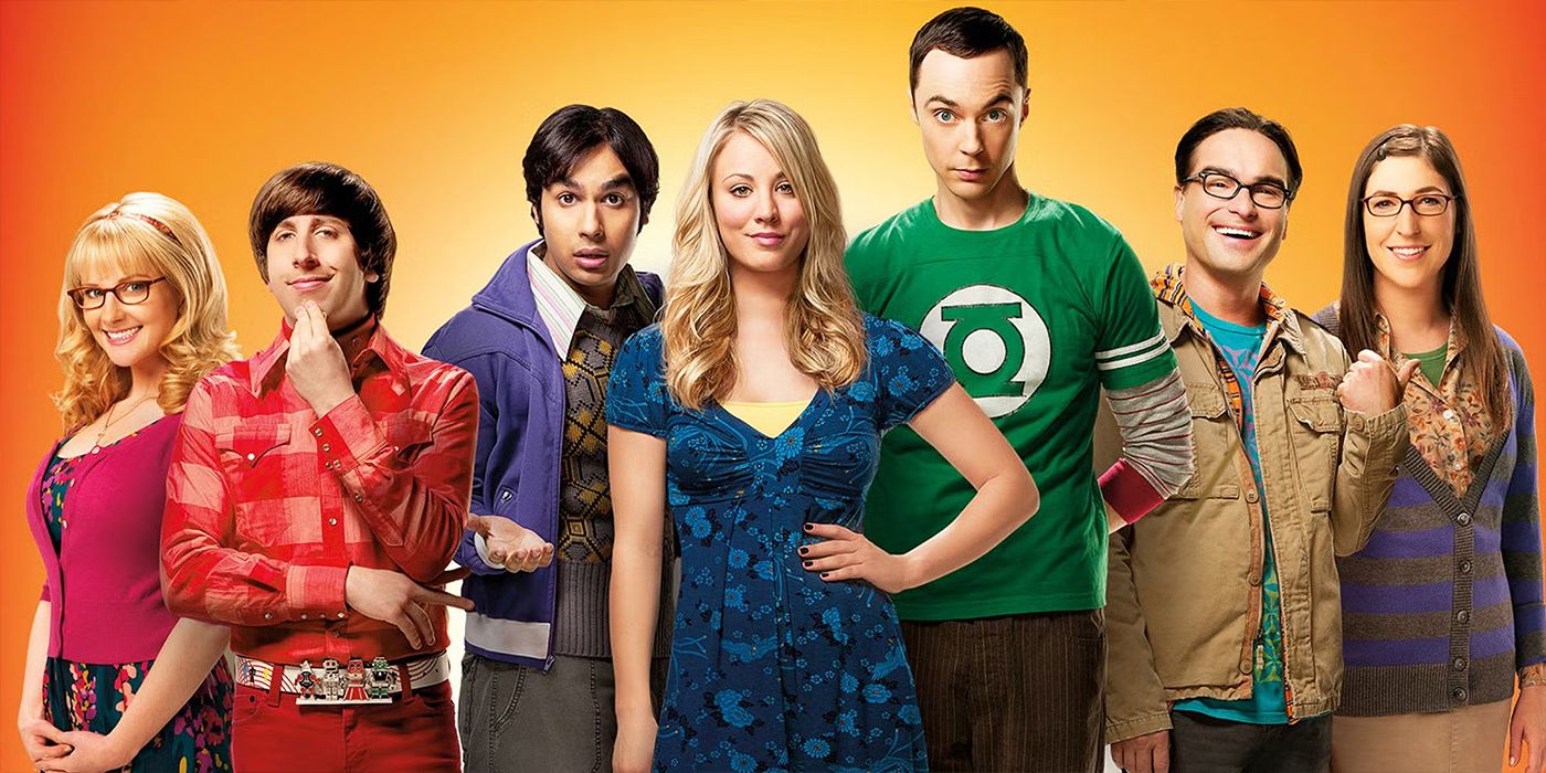 ‘The Big Bang Theory’ Spin-Off Reveals a New, Wild Look in First Footage image