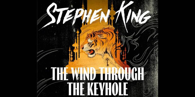 The Dark Tower_ The Wind Through the Keyhole - 2012