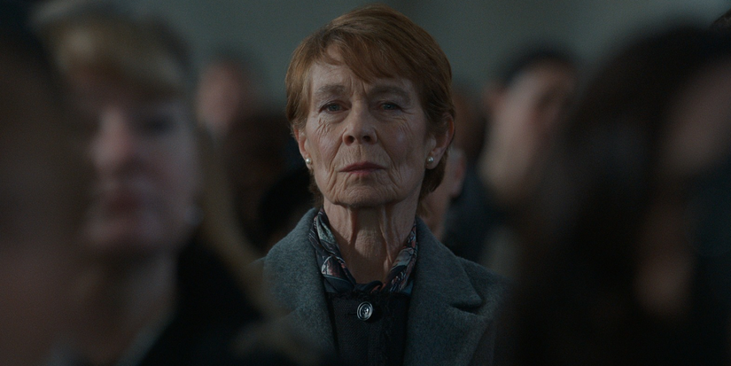 All 15 'The Diplomat' Characters, Ranked by Likability