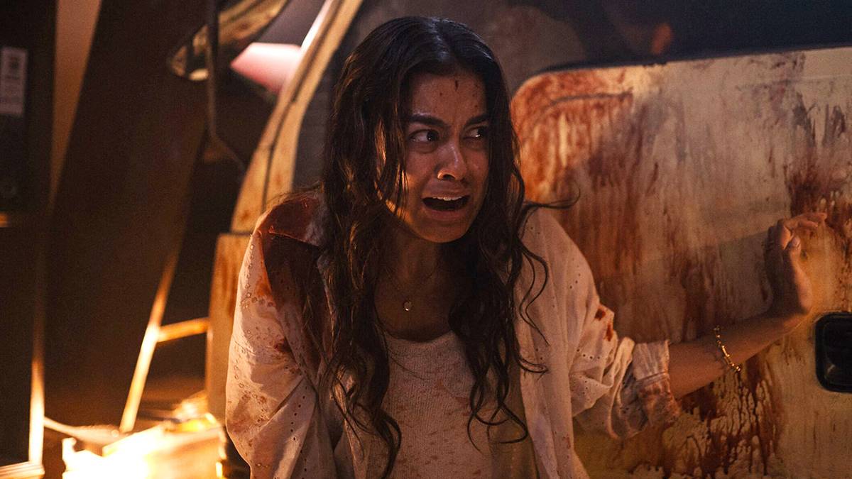 Zombie Apocalypse Surprise: Unscored Horror Flick Dominates Streaming Worldwide!